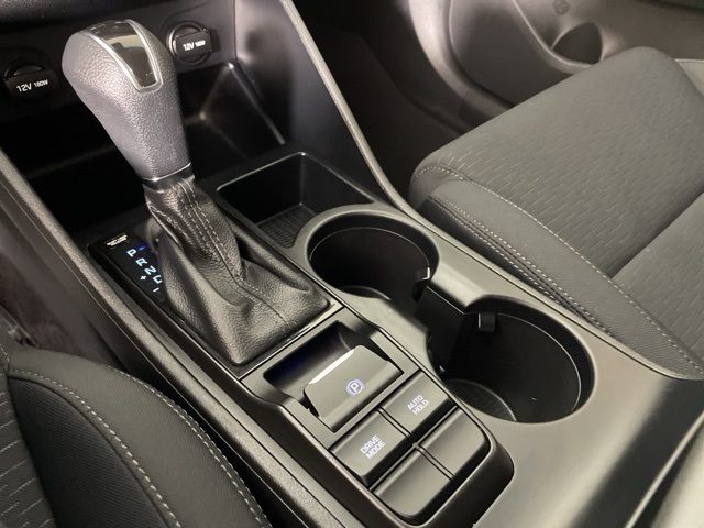 2021 Hyundai Tucson SE photo 28