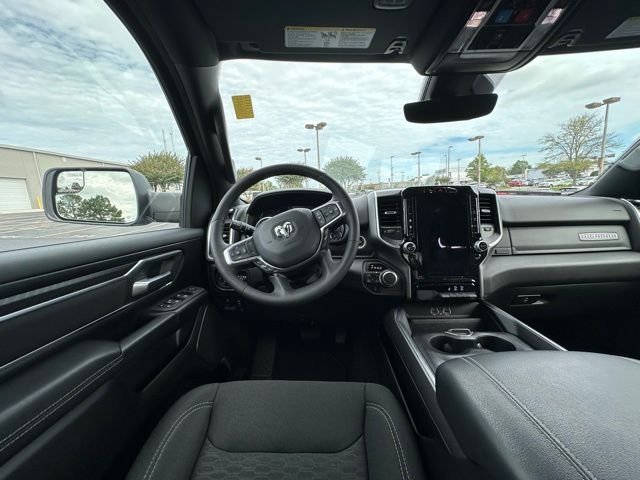 2025 Ram 1500 Big Horn Lone Star photo 16