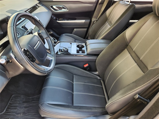 2020 Land Rover Range Rover Velar R-Dynamic S photo 11