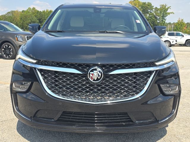 2023 Buick Enclave Avenir photo 8
