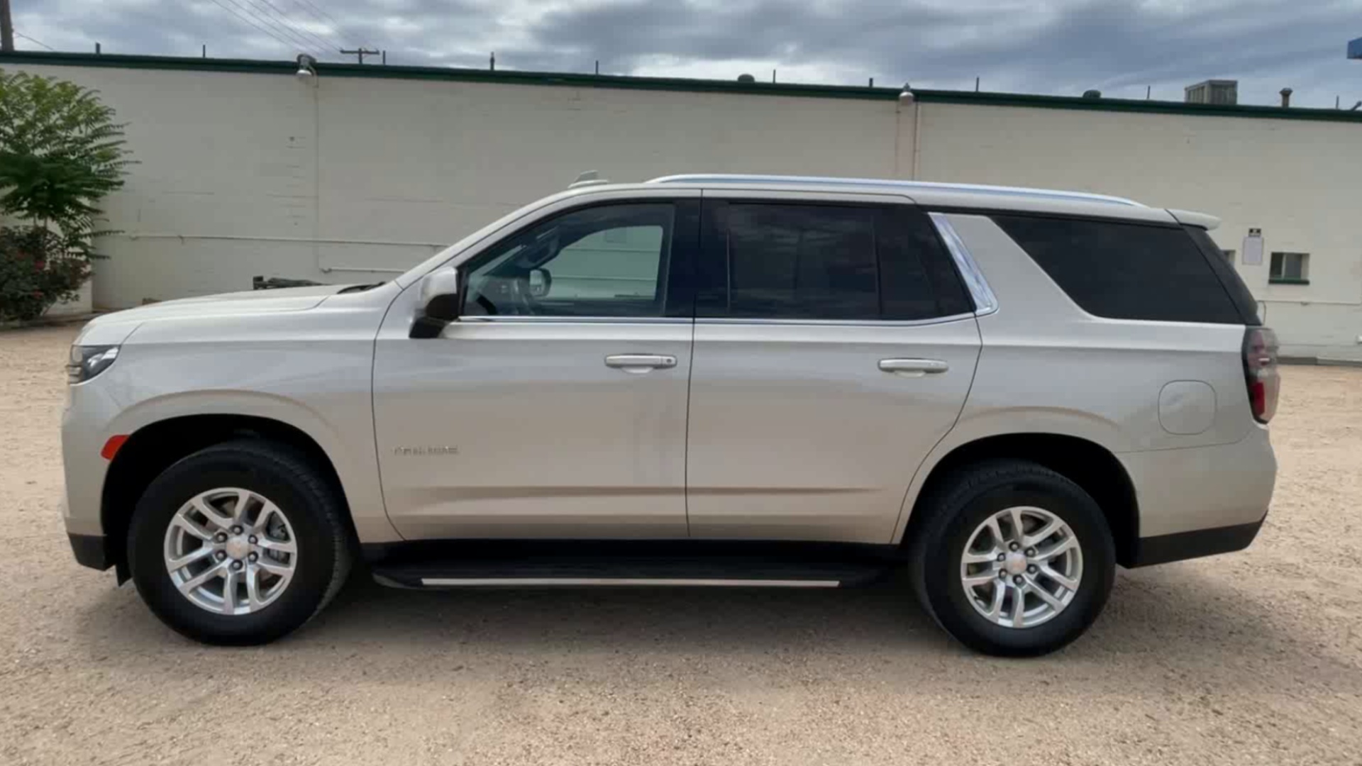 2023 Chevrolet Tahoe photo 30