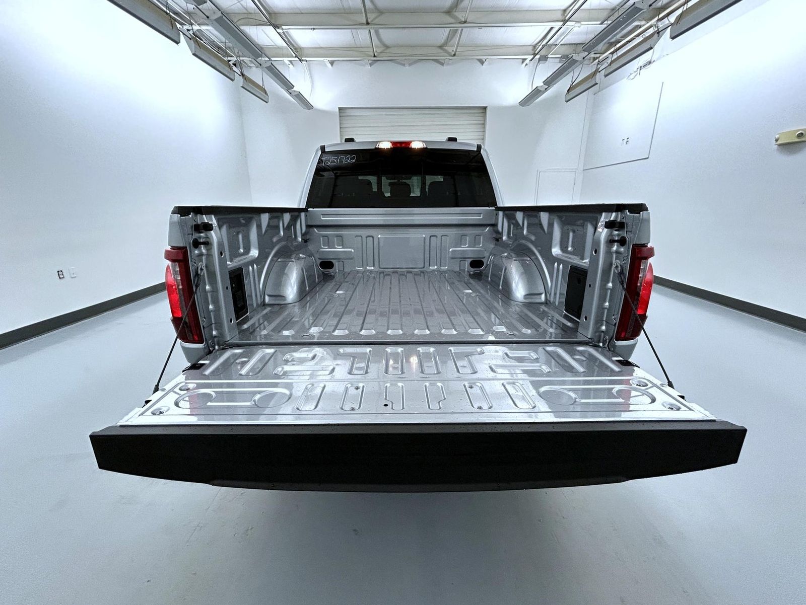 2025 Ford F-150 XLT photo 20