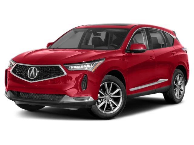 2024 Acura RDX Technology Package's photo