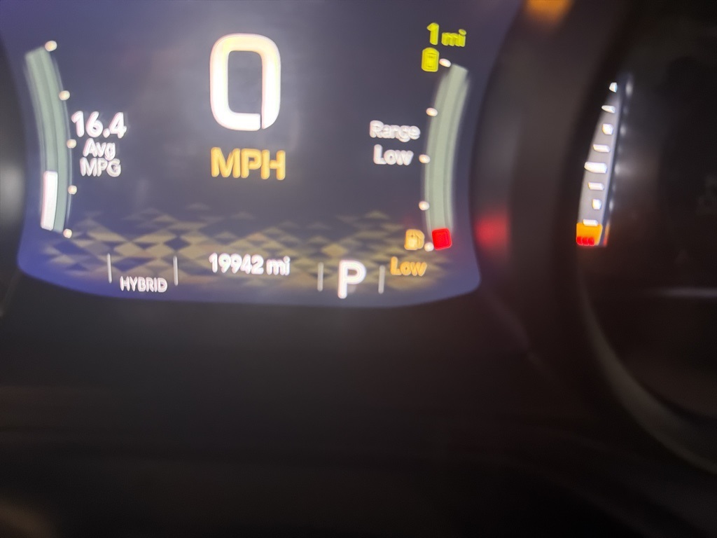 2025 JEEP WRANGLER - Image 9