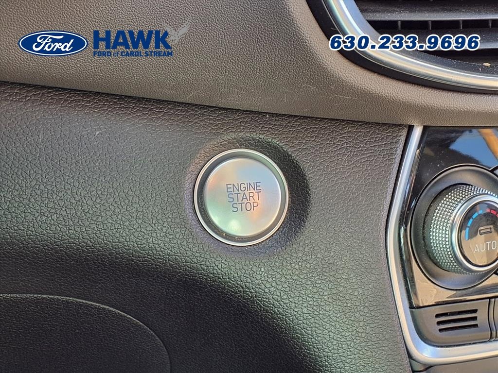 2020 HYUNDAI SANTA FE - Image 13