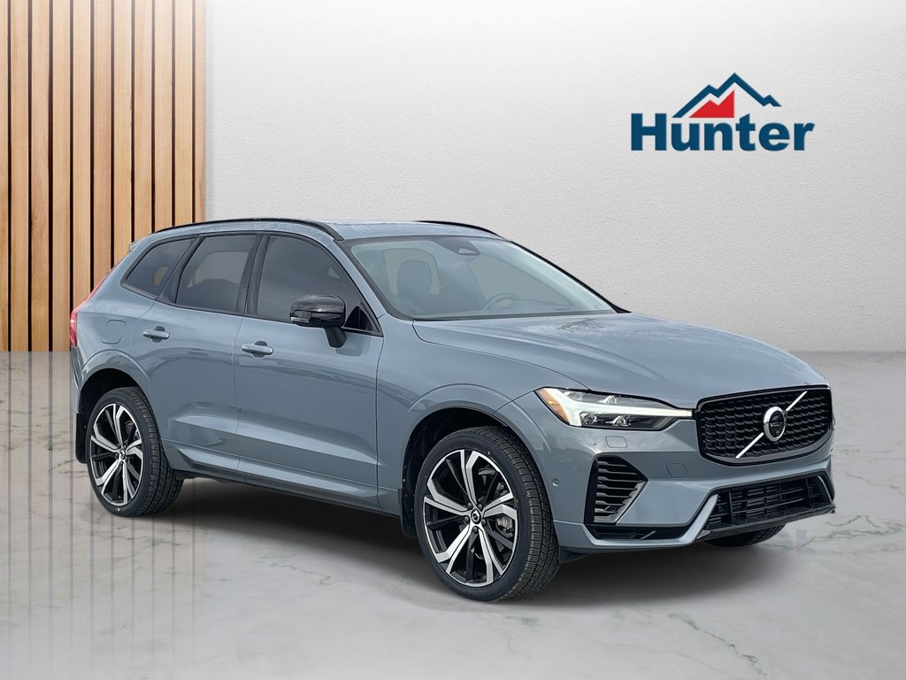 2023 Volvo XC60 Ultimate's photo