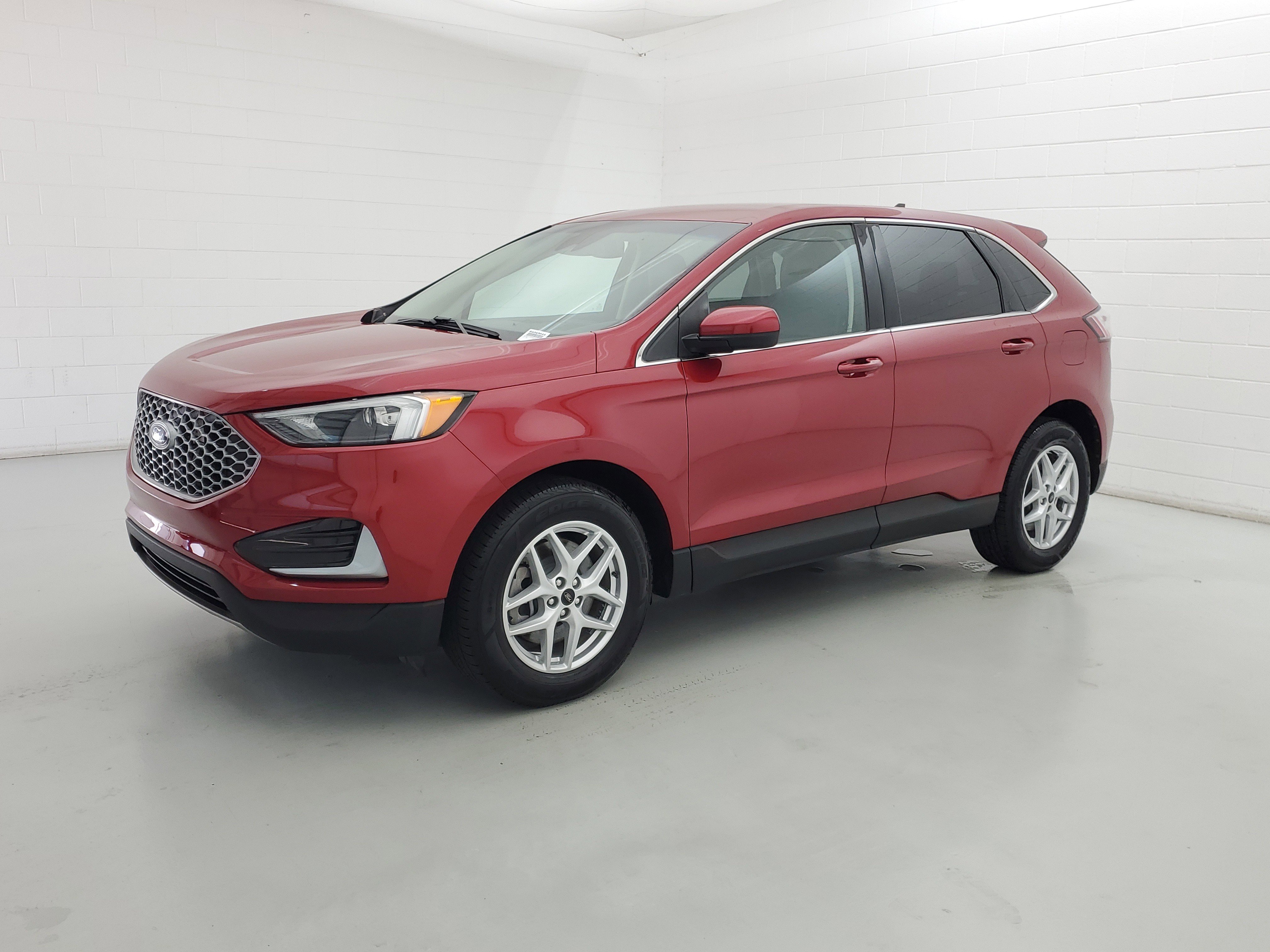 2023 Ford Edge SEL's photo