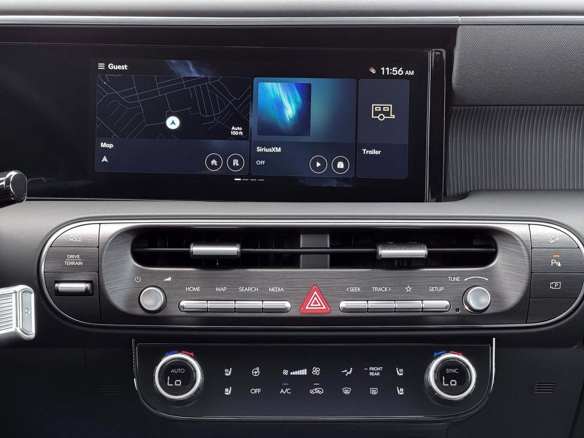 2026 Hyundai Palisade Calligraphy photo 18