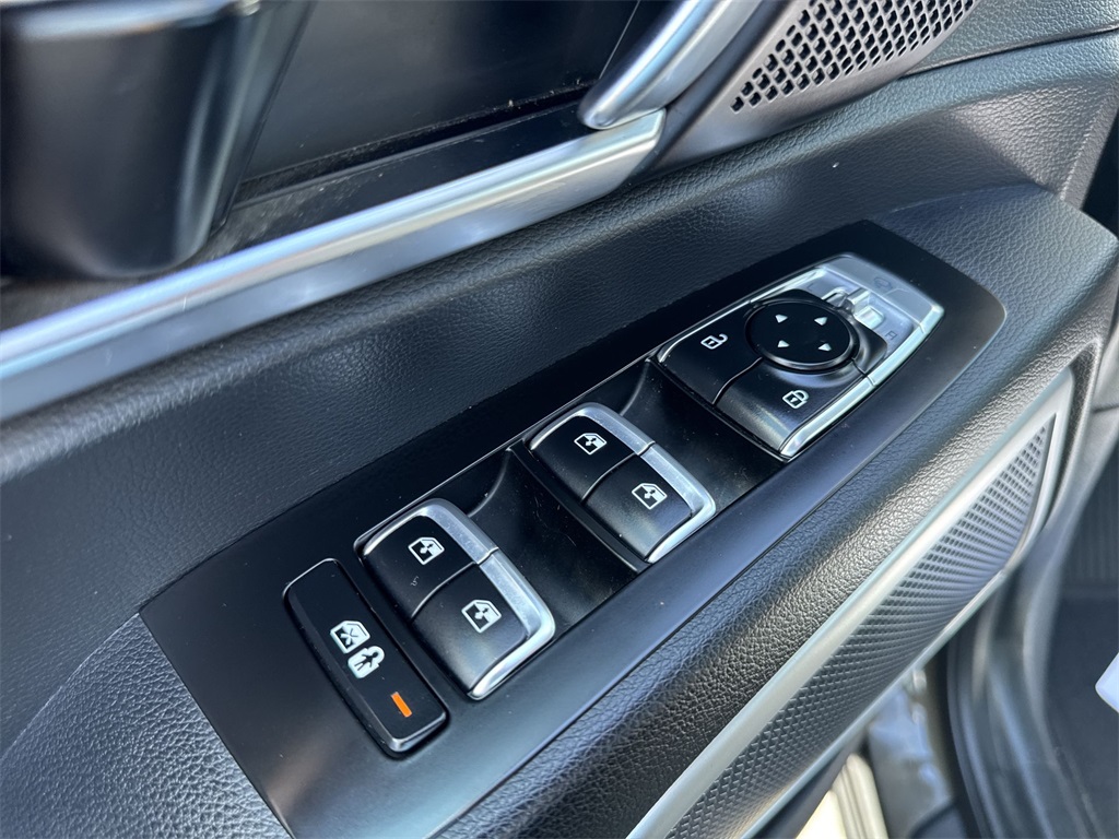 2021 Kia Telluride EX photo 18