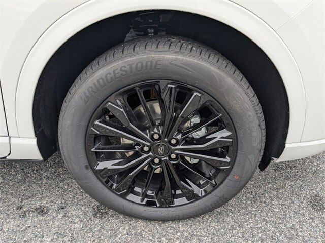 2024 Ford Escape ST-Line Elite photo 11