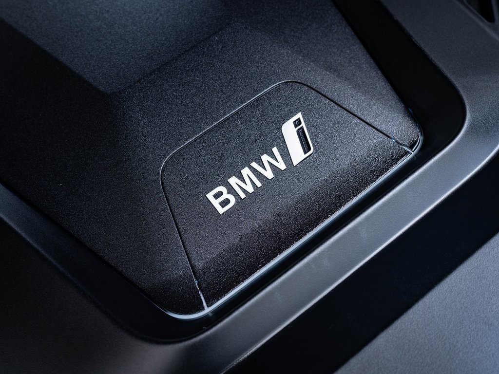 2022 Bmw i4 eDrive40 photo 38