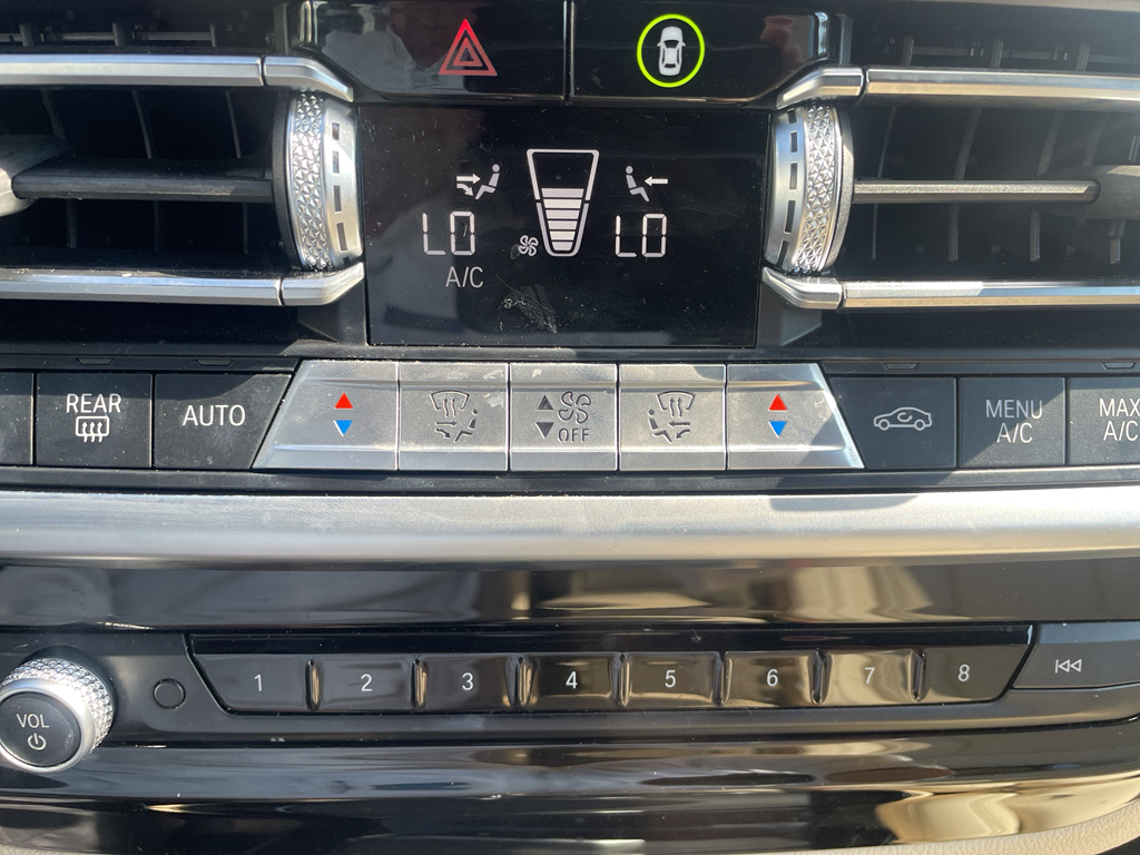 2022 Bmw X3 xDrive30i photo 37