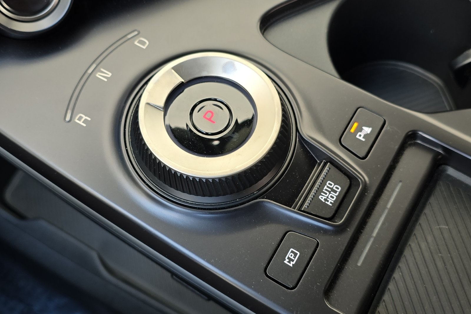 2025 Kia EV6 Light Wind photo 18