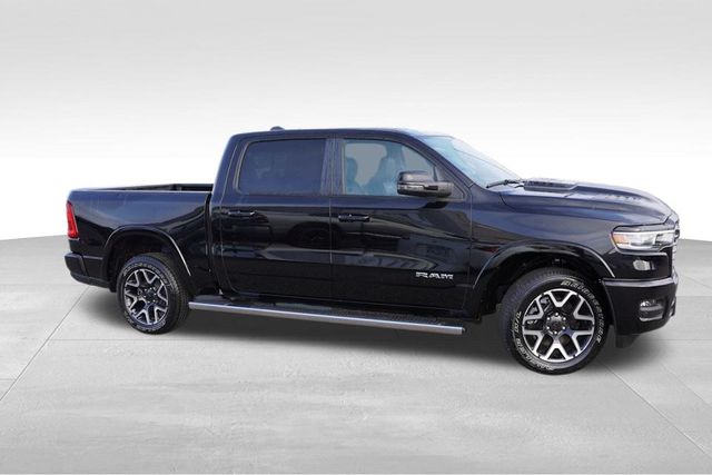 2025 Ram 1500 Laramie Sport photo 3