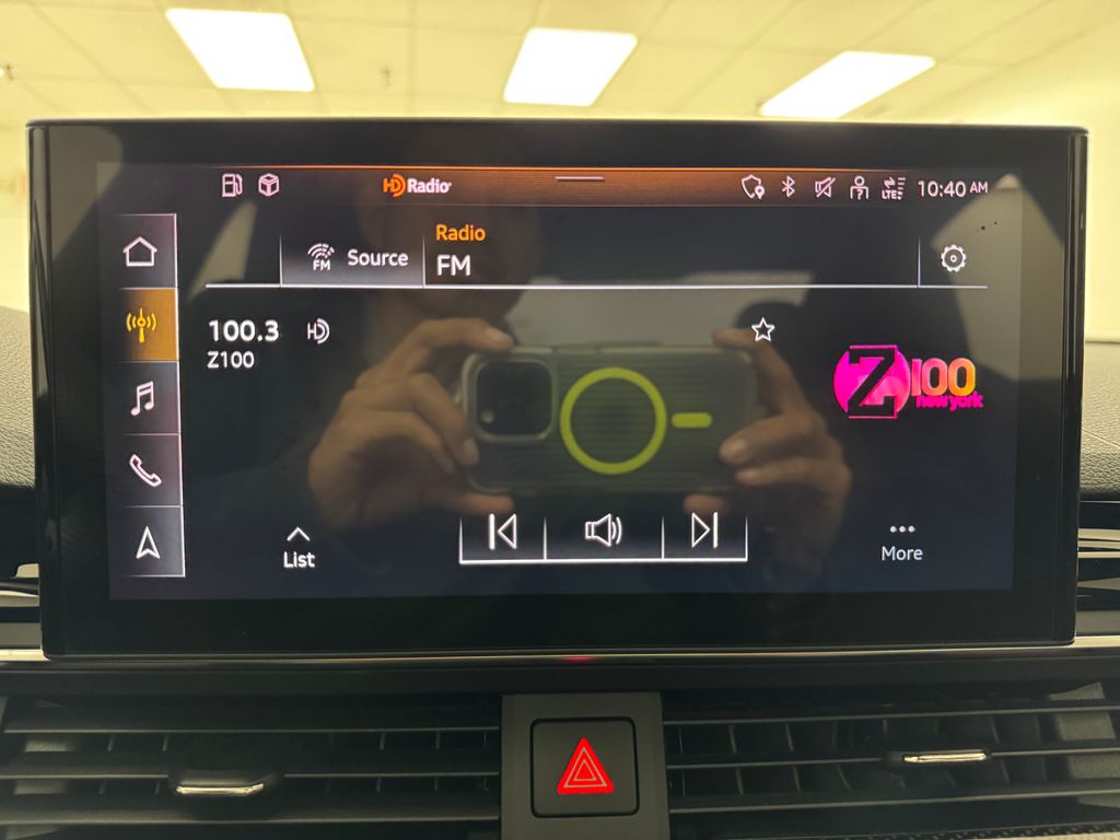 2023 Audi S4 Premium Plus Base photo 20