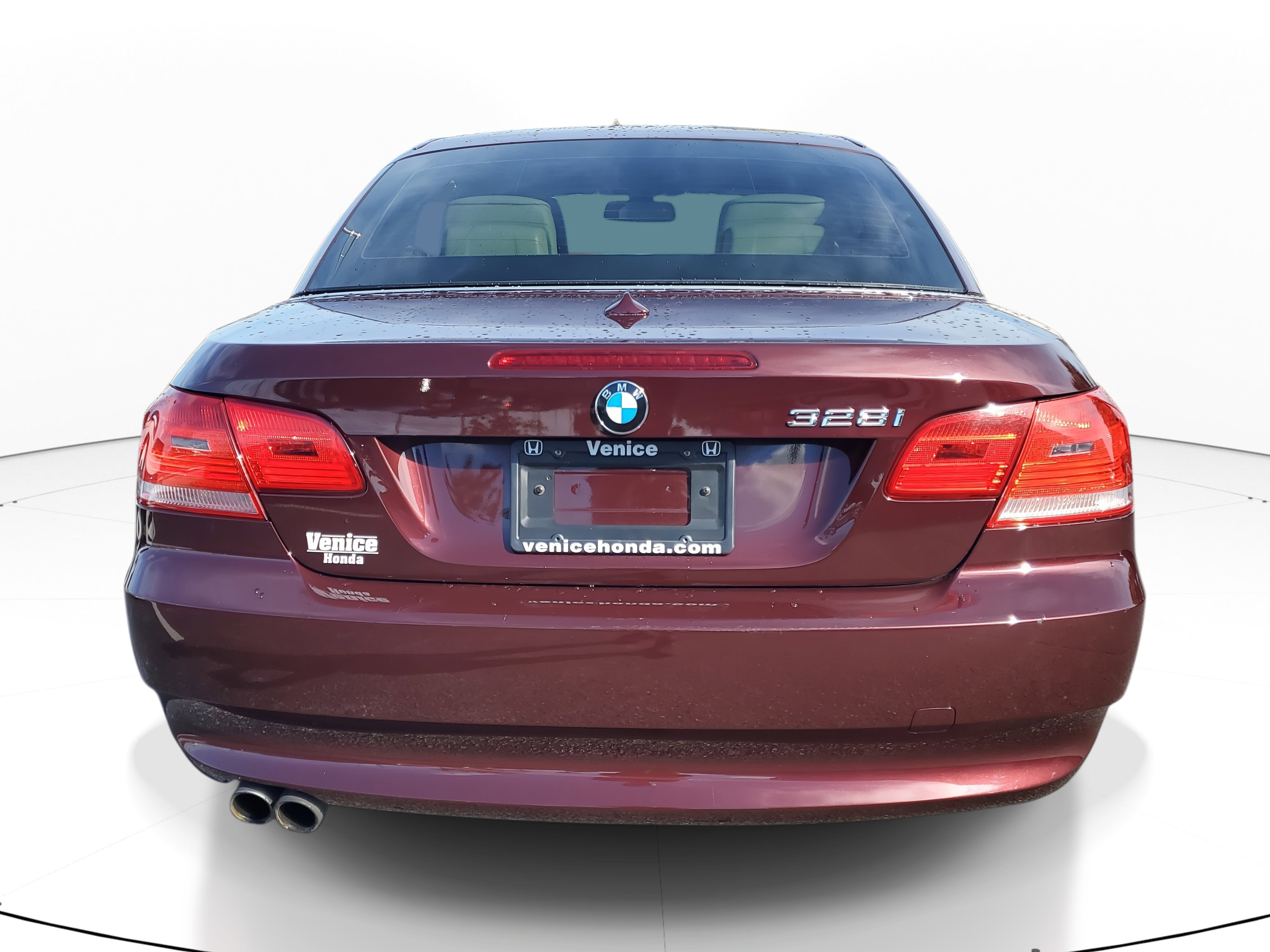 2010 Bmw 328i 3-series photo 4