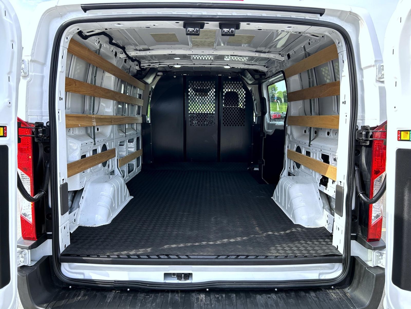 2024 Ford Transit photo 19