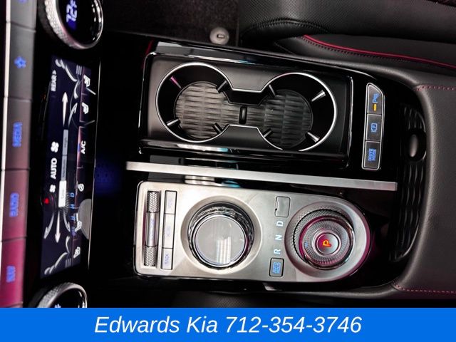 2024 Genesis G80 3.5T Sport Advanced photo 35