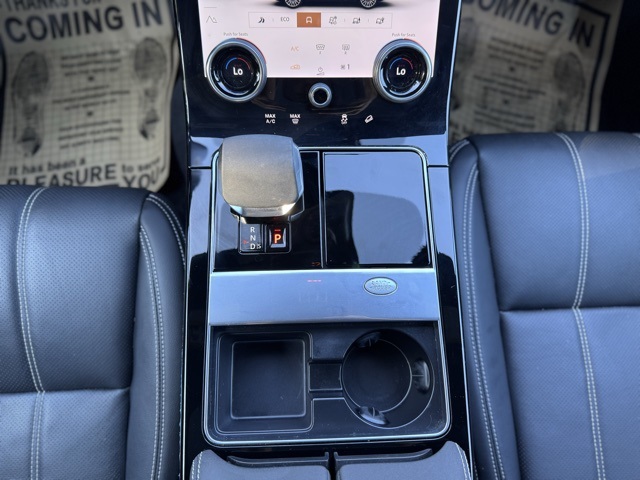 2023 Land Rover Range Rover Velar S photo 29