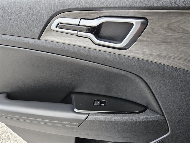 2023 Kia Sportage X-Pro Prestige photo 10