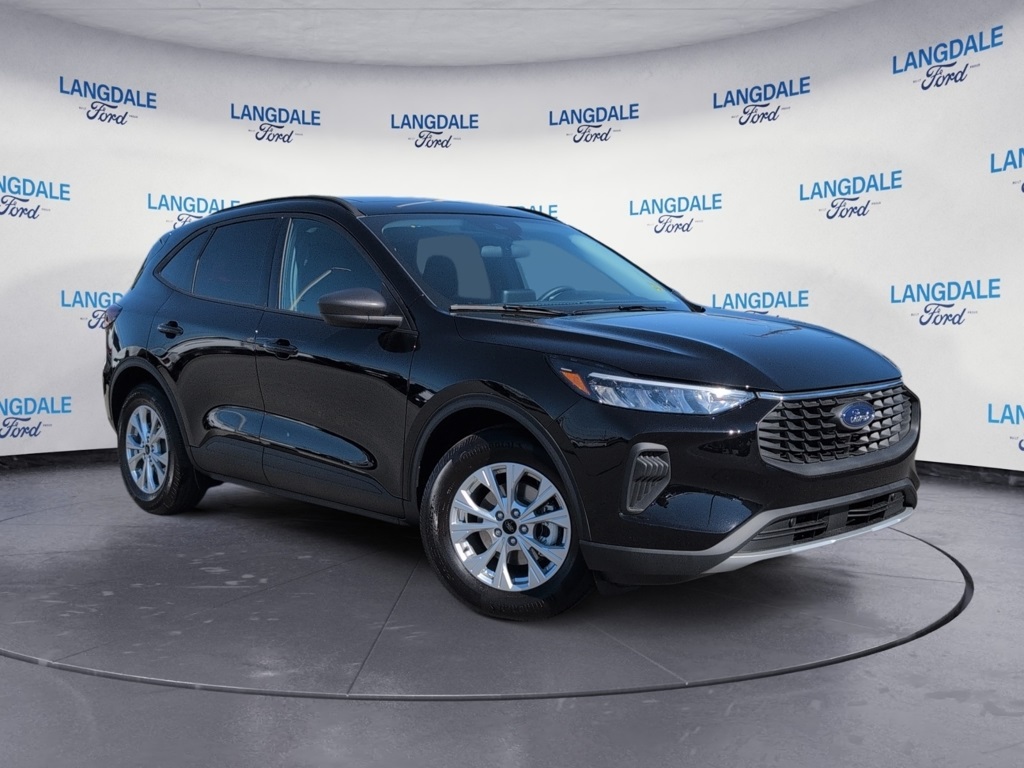 2026 Ford Escape Active's photo