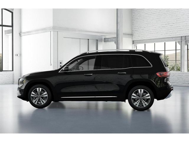 2025 Mercedes Benz GLB 250 4MATIC photo 32