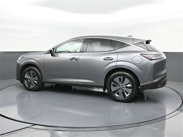 2025 Nissan Murano SL photo 4