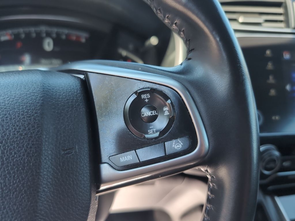 2022 Honda CR-V EX-L photo 19