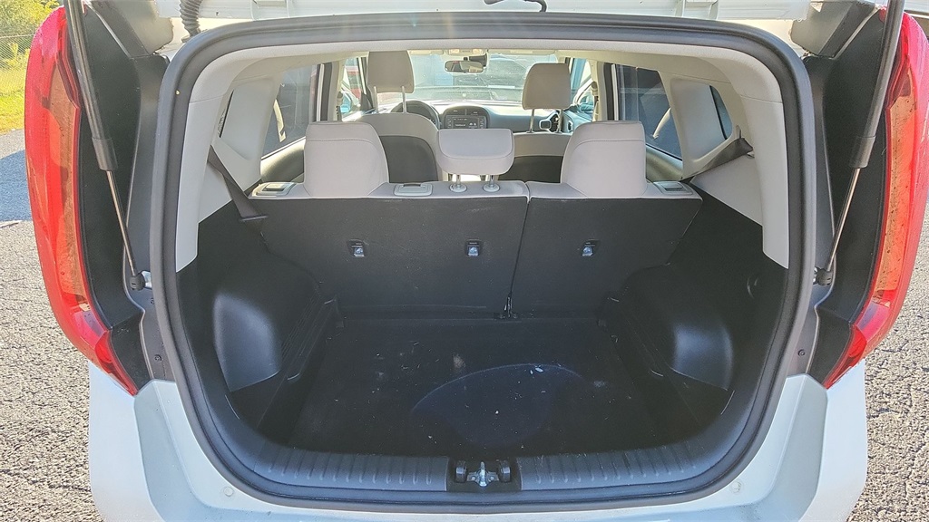 2022 Kia Soul LX photo 23