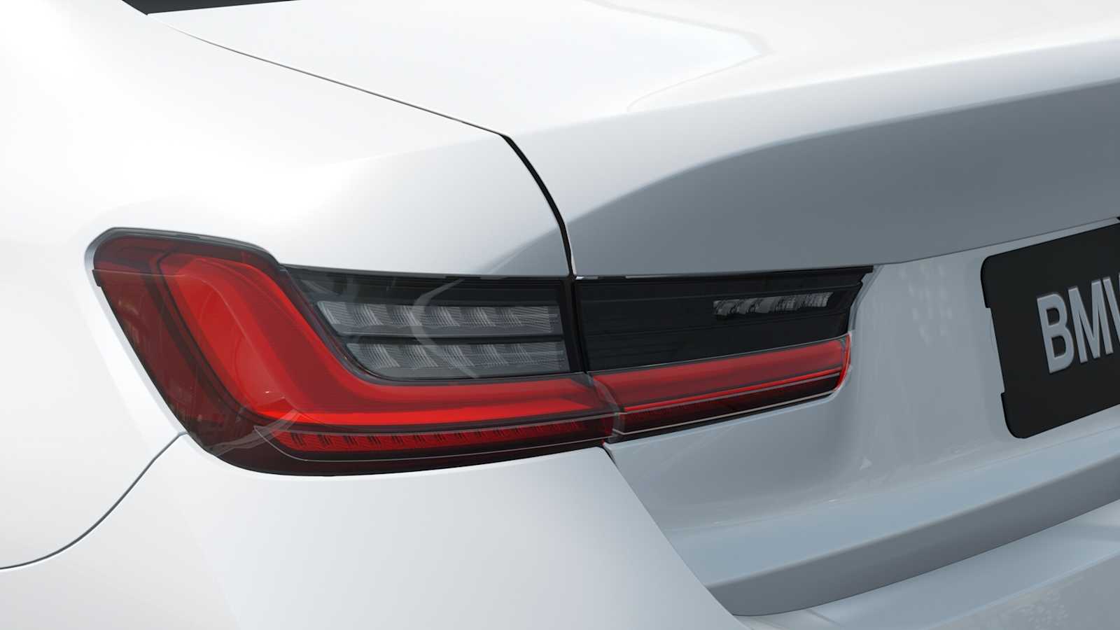 2026 Bmw 330i photo 8