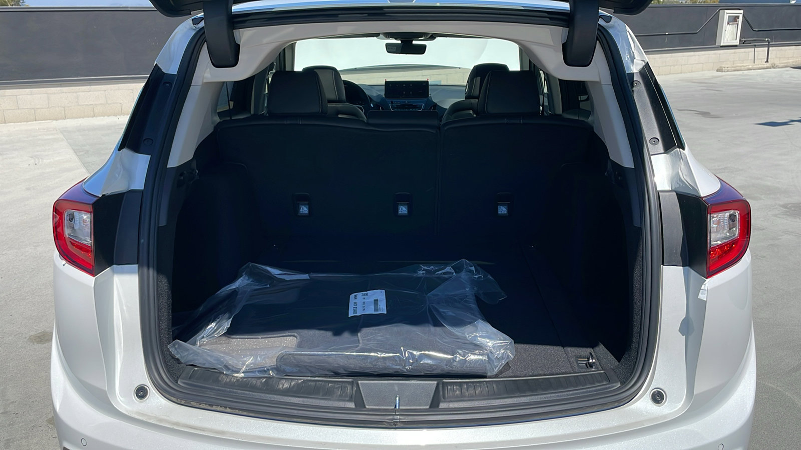 2025 Acura RDX Technology photo 26