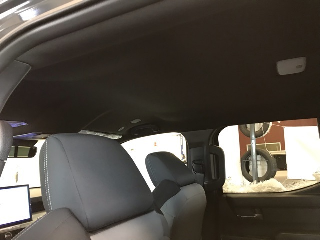 2025 Toyota Tacoma TRD Off-Road Double Cab photo 16