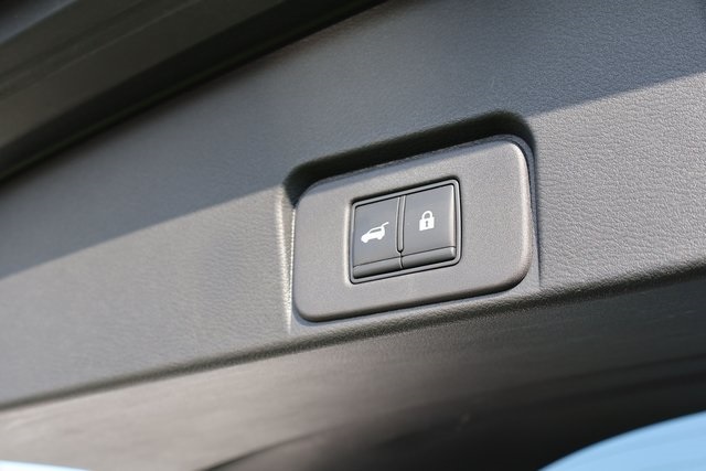 2022 Nissan Rogue SL photo 8