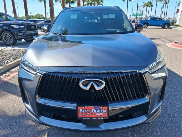 2026 Infiniti QX60 Autograph AWD photo 2