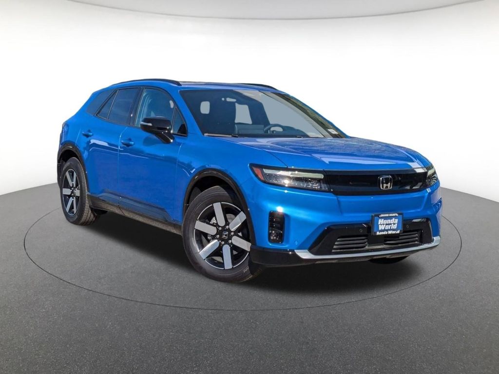 2026 Honda Prologue Touring's photo