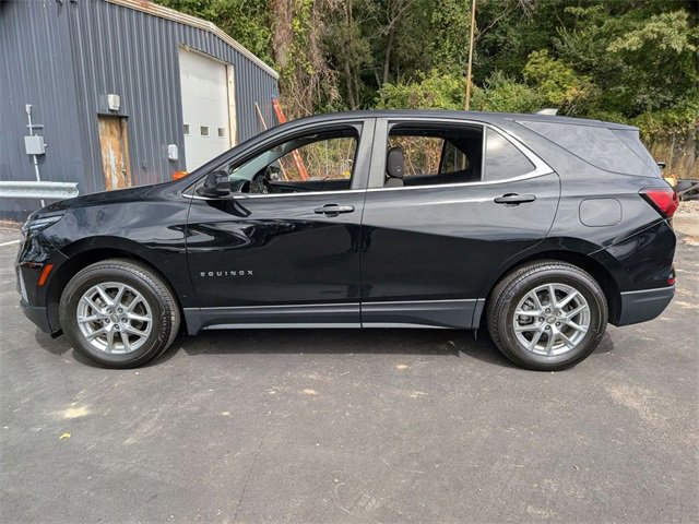 2022 Chevrolet Equinox LT photo 6