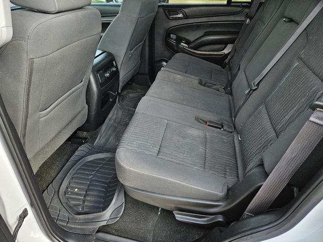 2017 Chevrolet Tahoe LS photo 29