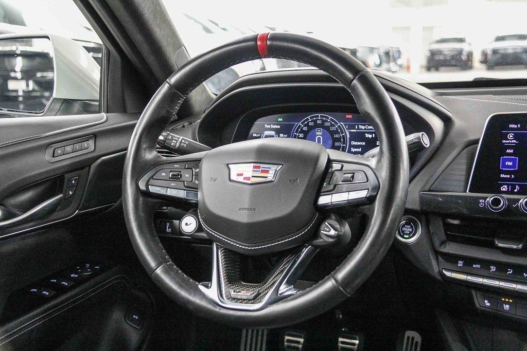 2023 Cadillac CT4 photo 15
