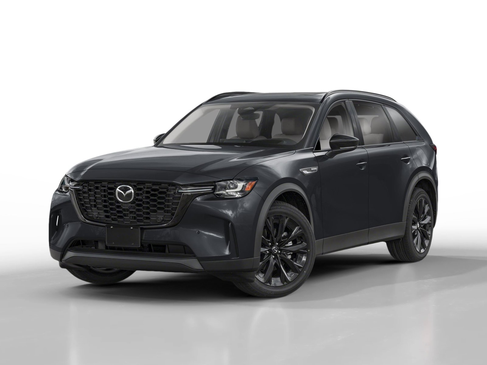2026 Mazda CX-90 Premium Package's photo