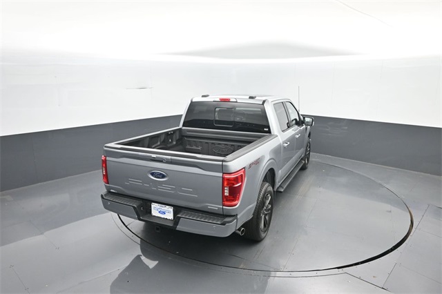 2022 Ford F-150 XLT photo 20