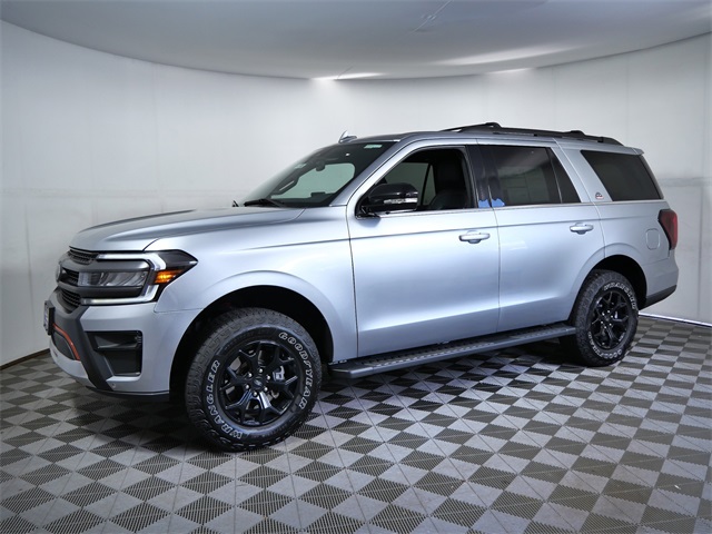 2024 Ford Expedition Timberline photo 4
