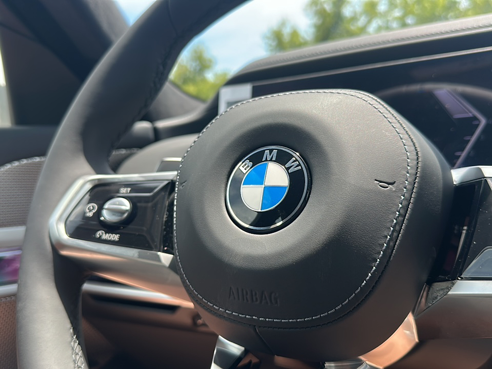 2025 Bmw 760i xDrive photo 5