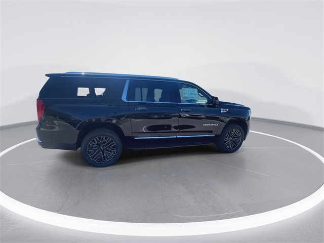 2025 Gmc Yukon XL Denali photo 9