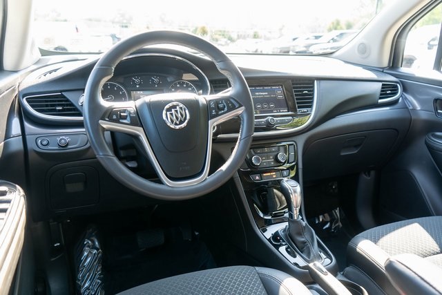 2022 Buick Encore Preferred photo 11