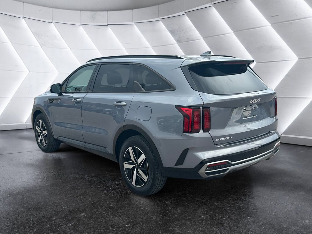 2023 Kia Sorento S photo 6