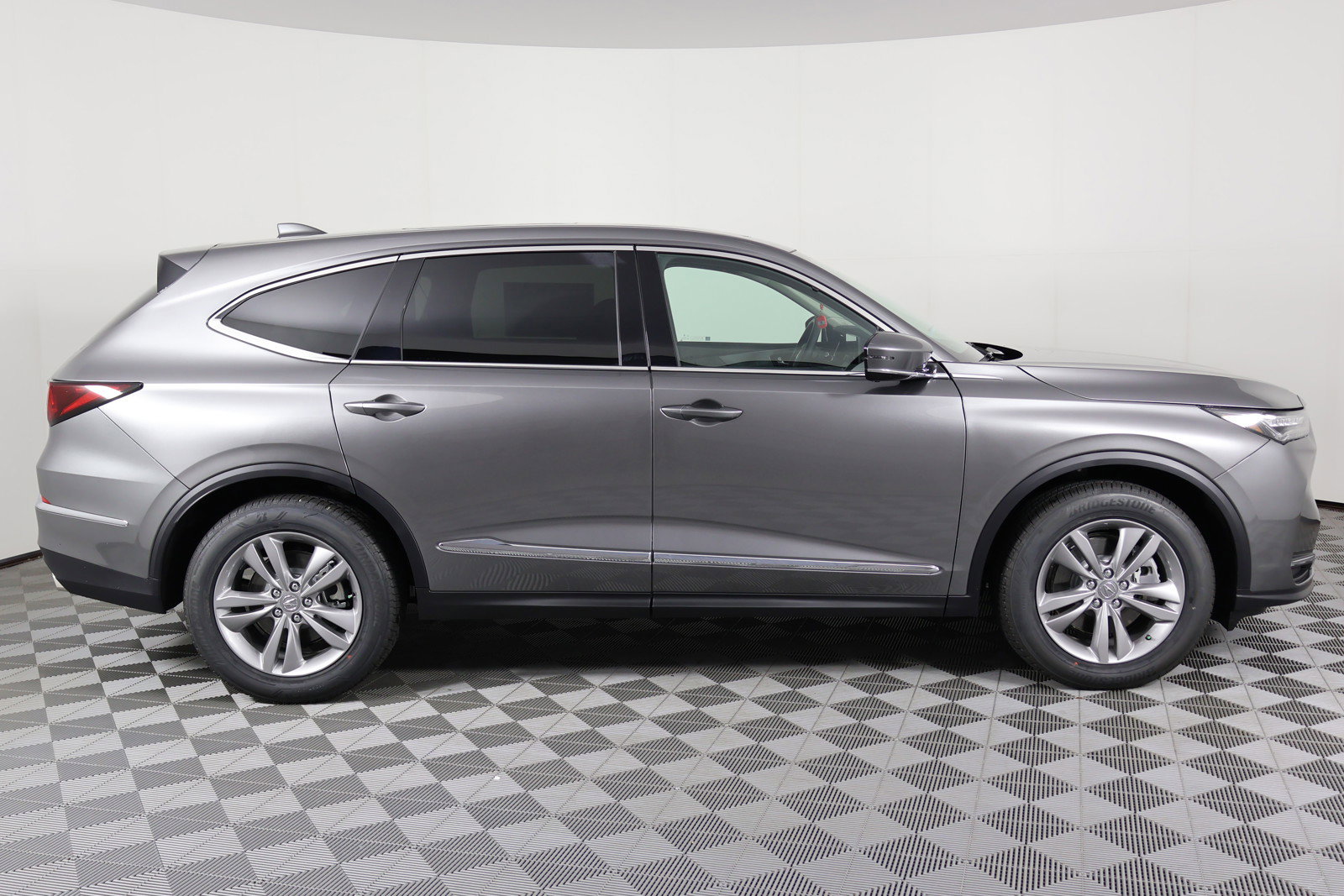 2025 Acura MDX Base photo 5