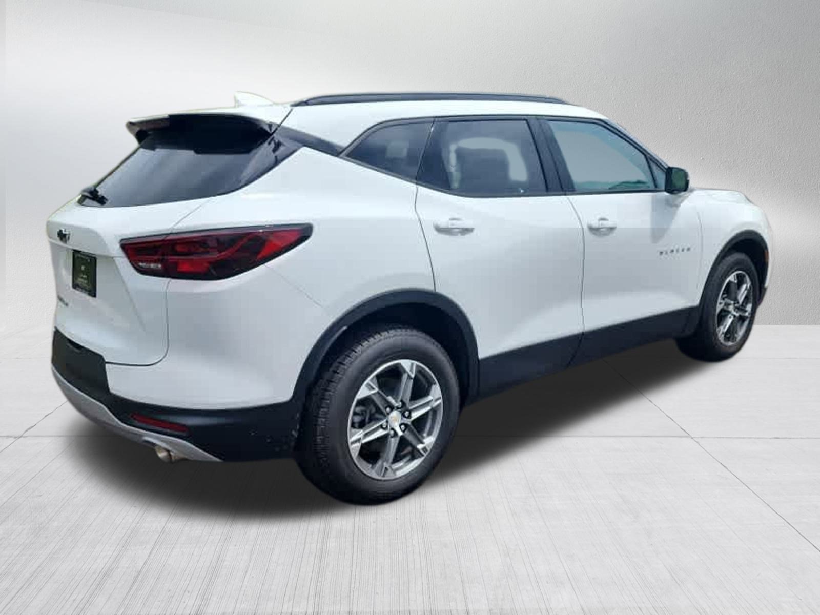 2023 Chevrolet Blazer 3LT photo 3