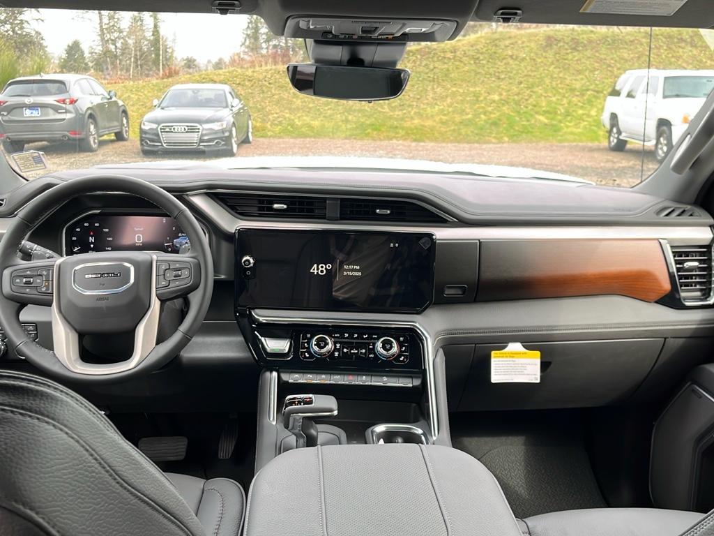 2025 Gmc Sierra 1500 Denali photo 22