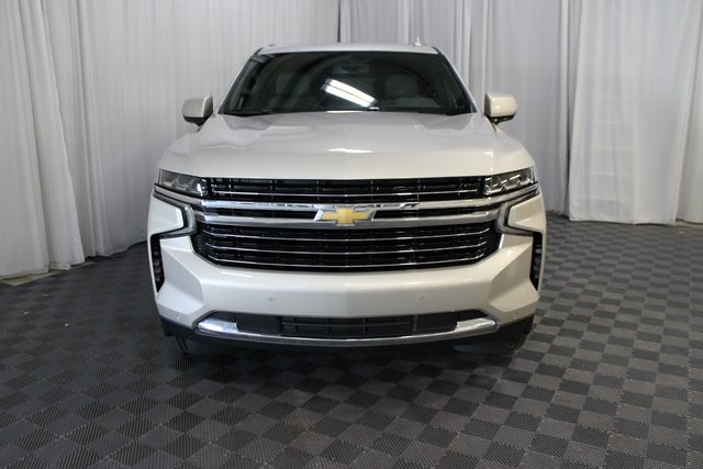 2022 Chevrolet Tahoe LT photo 2