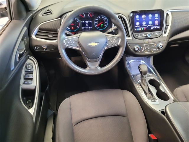 2023 Chevrolet Malibu 1LT photo 7